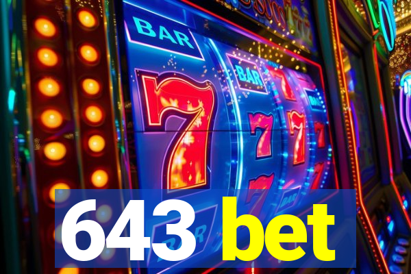 643 bet